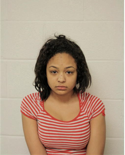 KENYA E KING, Cook County, Illinois