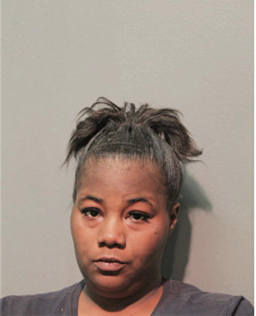 MARY L KINSEY, Cook County, Illinois