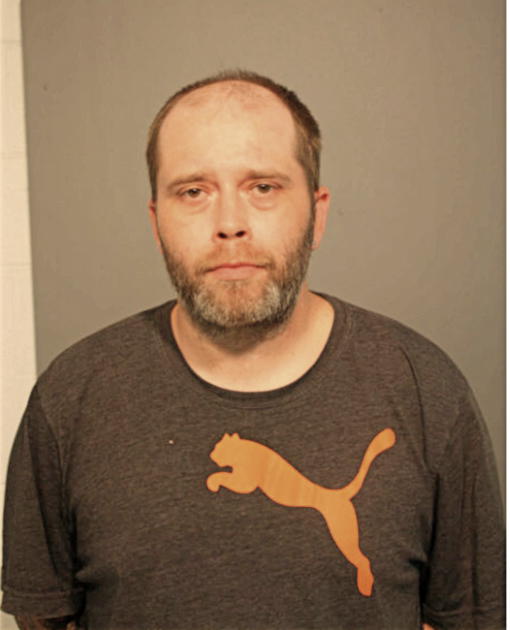 BRIAN J KOBROW, Cook County, Illinois