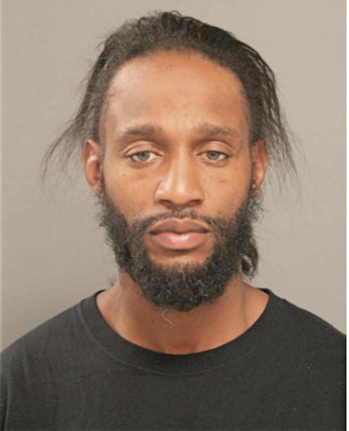 CALVIN J LACEY, Cook County, Illinois
