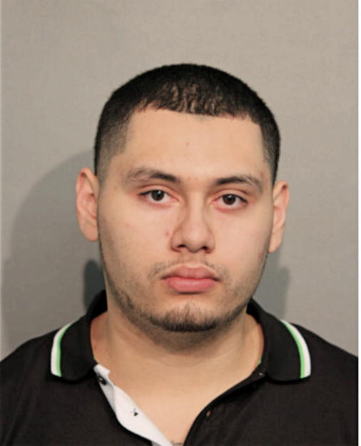 DANIEL CAMILO LANCHEROS, Cook County, Illinois