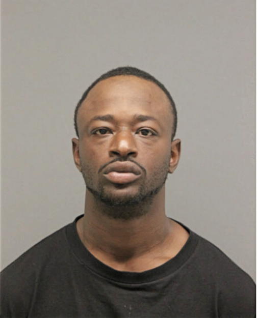 LESLIE C LAWRENCE, Cook County, Illinois