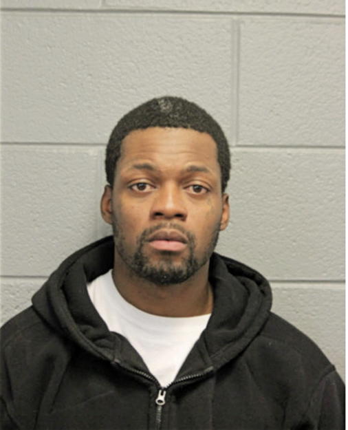 DARRICK LEE, Cook County, Illinois
