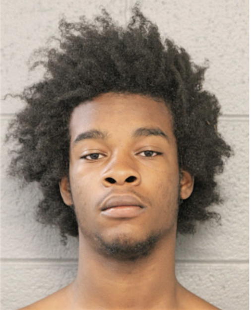 KEMO LEE, Cook County, Illinois