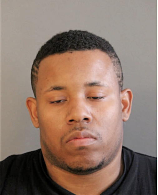 BRANDON J LEVERSTON, Cook County, Illinois