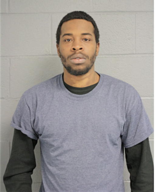 JONAH LINK, Cook County, Illinois