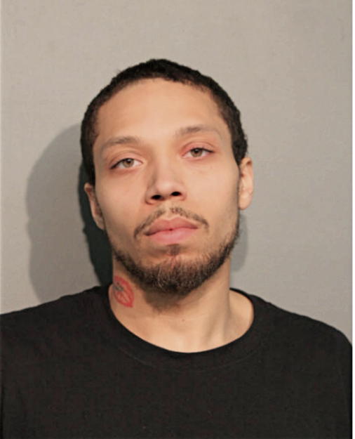 XAVIER LIVINGSTON, Cook County, Illinois