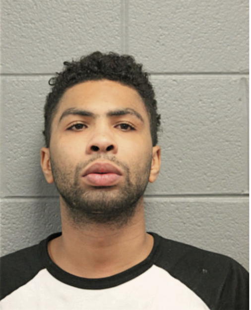 DANIEL LOCKETT, Cook County, Illinois