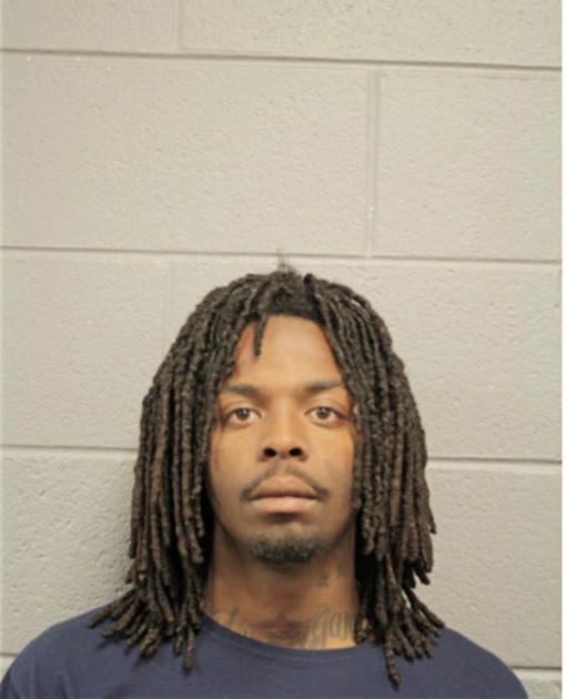 QUAMAINE D LOCKETT, Cook County, Illinois