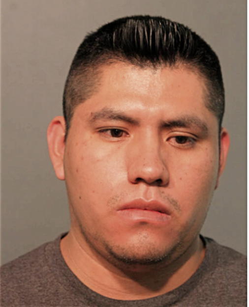JORGE LOPEZ, Cook County, Illinois