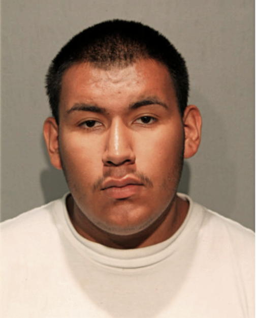 MANUEL LOPEZ, Cook County, Illinois