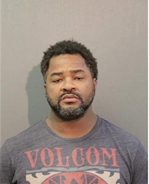 SHAWN D LOVE, Cook County, Illinois
