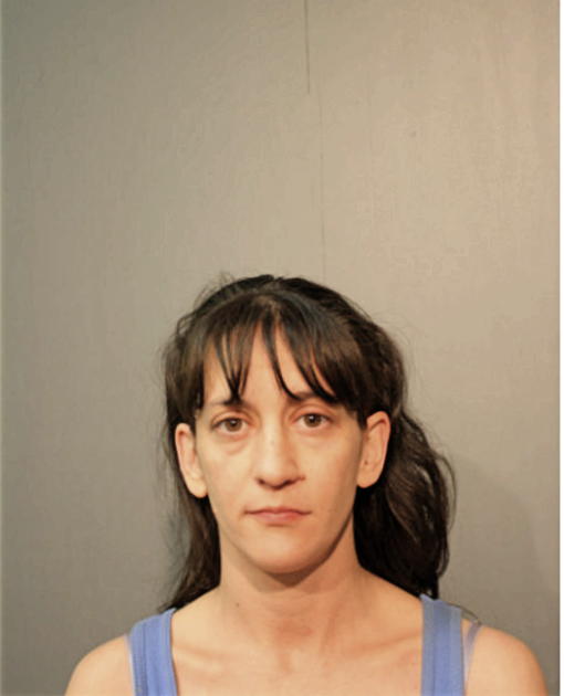 NICOLE F LYONS-GUZMAN, Cook County, Illinois