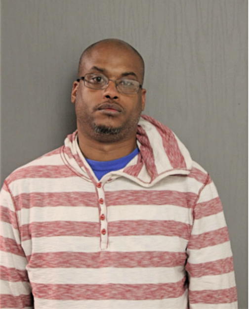 SCOTT E LYONS, Cook County, Illinois
