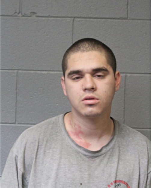 JUAN GABRIEL MAGDALENO, Cook County, Illinois