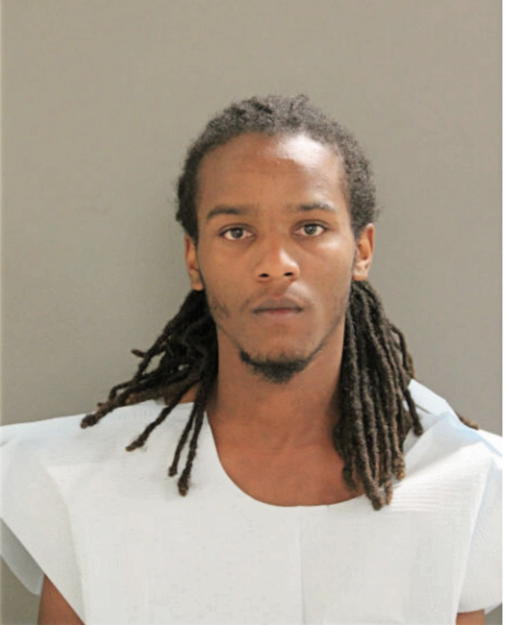 MYLEK N MALONE, Cook County, Illinois