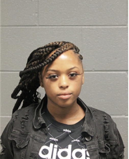 MIA N MARTIN, Cook County, Illinois