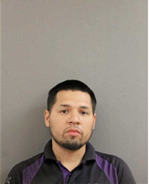 FREDDY MARTINEZ, Cook County, Illinois