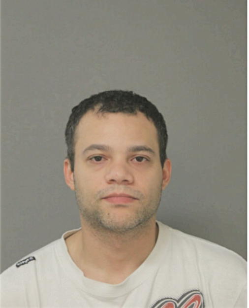 JASON MARTINEZ, Cook County, Illinois