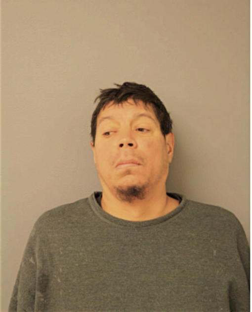 ROBERT MARTINEZ, Cook County, Illinois