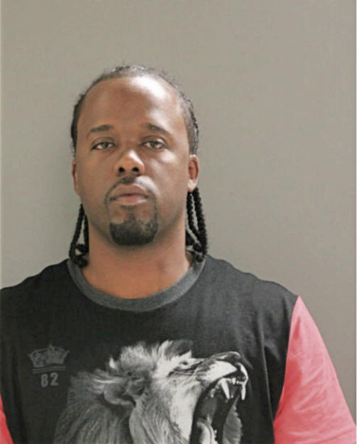 DECARLOS D MATLOCK, Cook County, Illinois