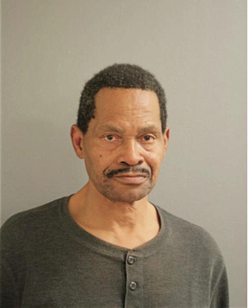 RONALD MCCLENDON, Cook County, Illinois