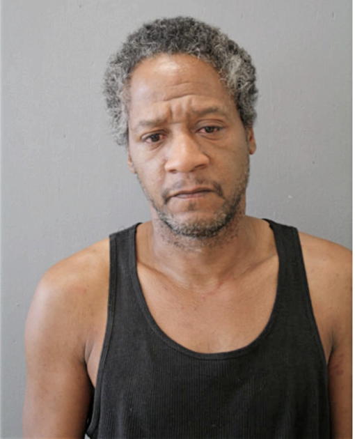 CALVIN MCCLINTON, Cook County, Illinois