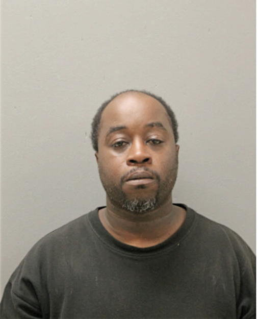 DELL C MCGINNIS, Cook County, Illinois