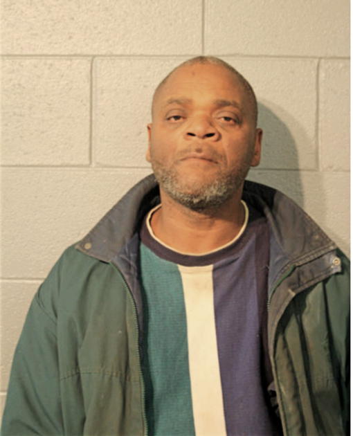 IRA L MCINTOSH, Cook County, Illinois