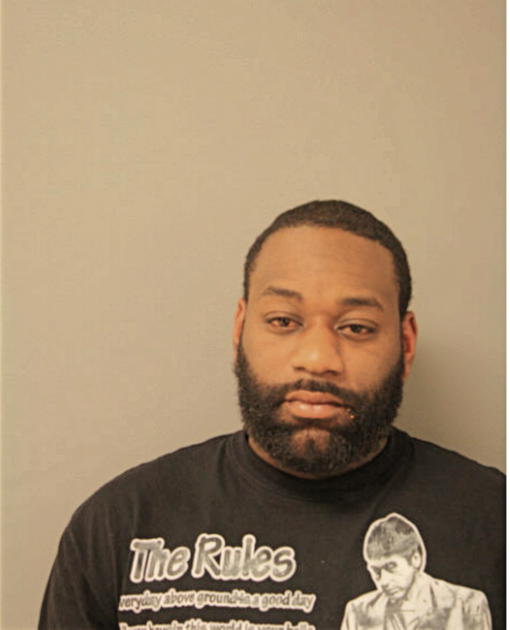 EDDIE R MCKAY, Cook County, Illinois