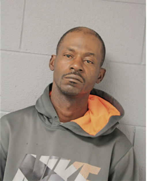 DANTA C MCKEE, Cook County, Illinois