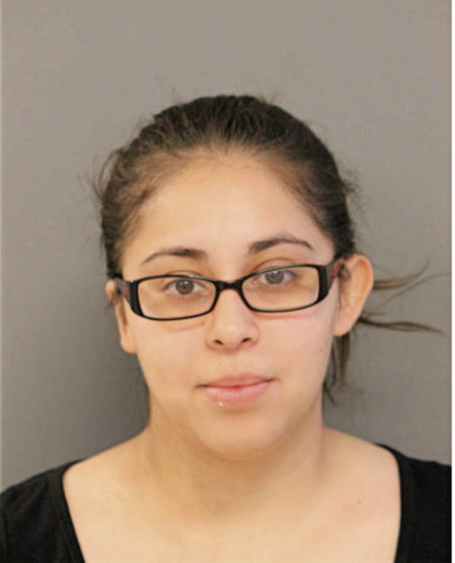 DIANA MIRANDA, Cook County, Illinois