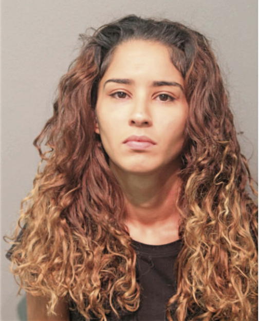 NEREIDA MOLINA, Cook County, Illinois