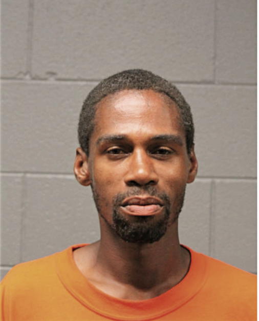 MARCUS Z MONDY, Cook County, Illinois