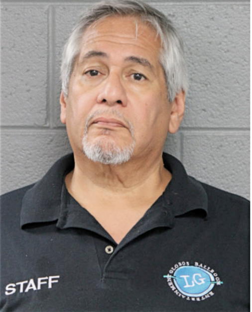 MANUEL MONREAL, Cook County, Illinois