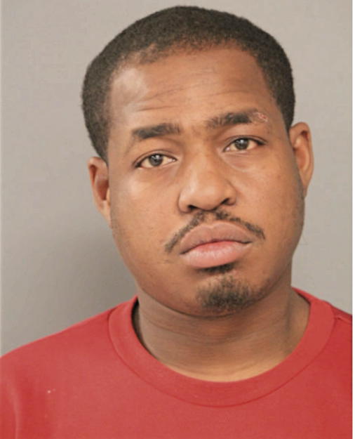 ANDRE B MOORE, Cook County, Illinois