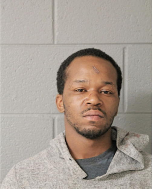 DONTAE MOORE, Cook County, Illinois