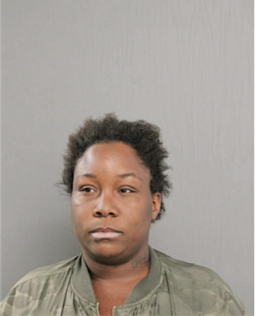 KASMINETIEKA M MOORE-MUNSON, Cook County, Illinois