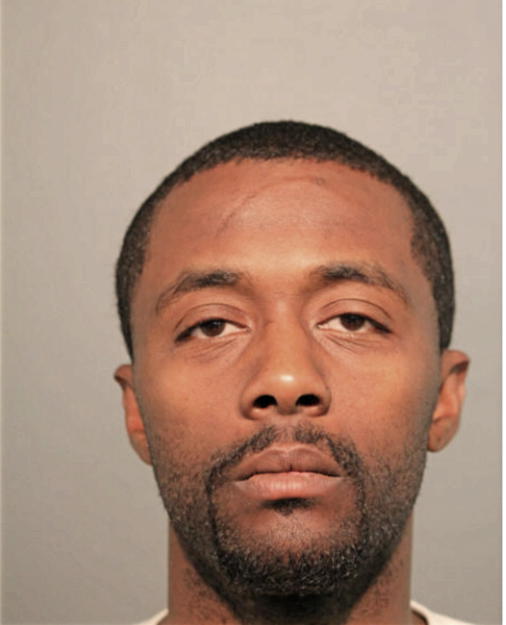 RICHARD E MOORE, Cook County, Illinois