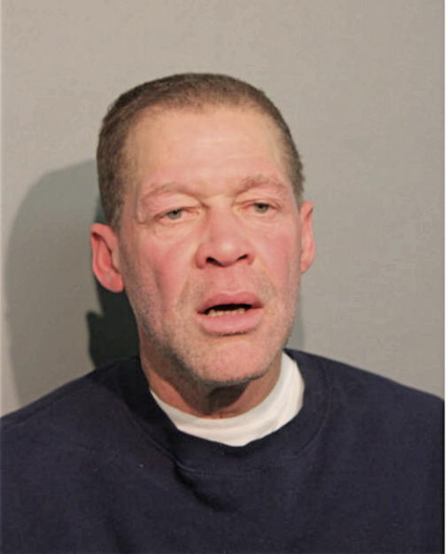 JUAN MORA, Cook County, Illinois