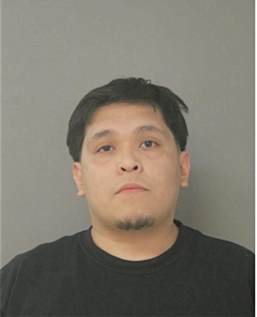 DAVID MORALES, Cook County, Illinois