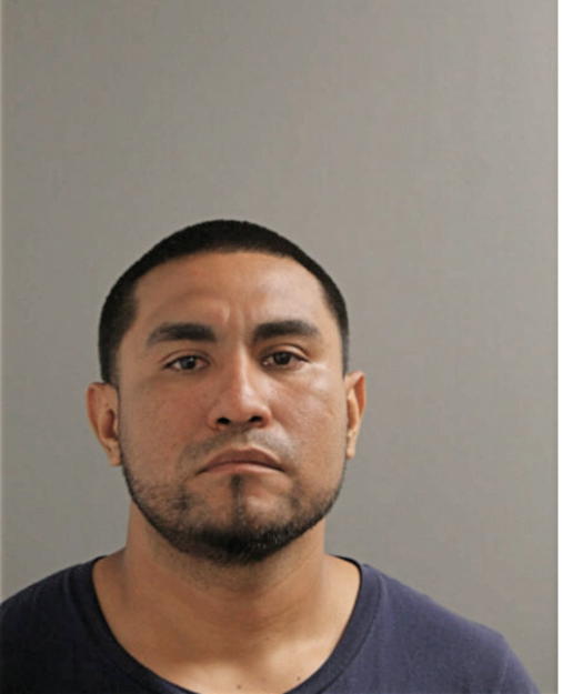 JERSON I MORALES, Cook County, Illinois
