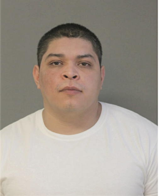 JESSIE R MORALES, Cook County, Illinois