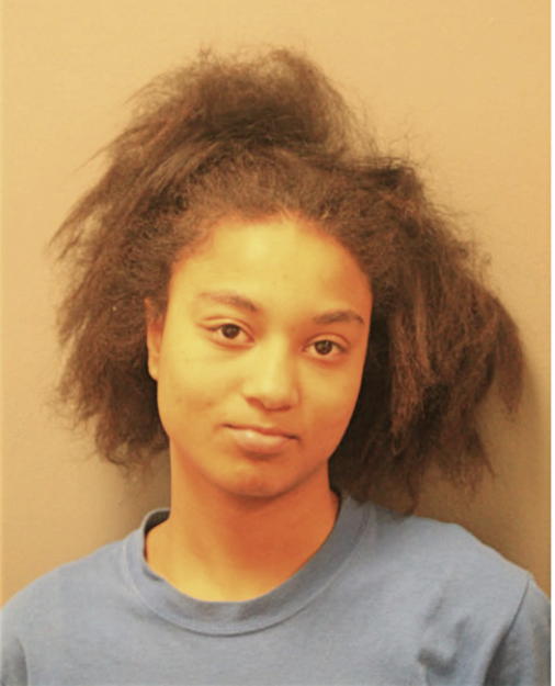 ASHLEE S MORRIS, Cook County, Illinois