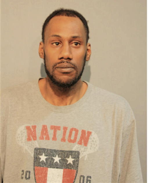 DARNELL A MORRIS, Cook County, Illinois