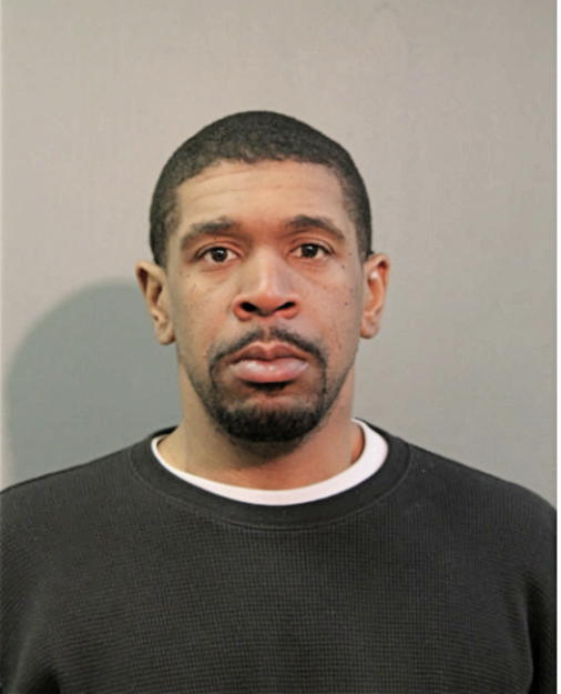 MARKALE R MORRISON, Cook County, Illinois