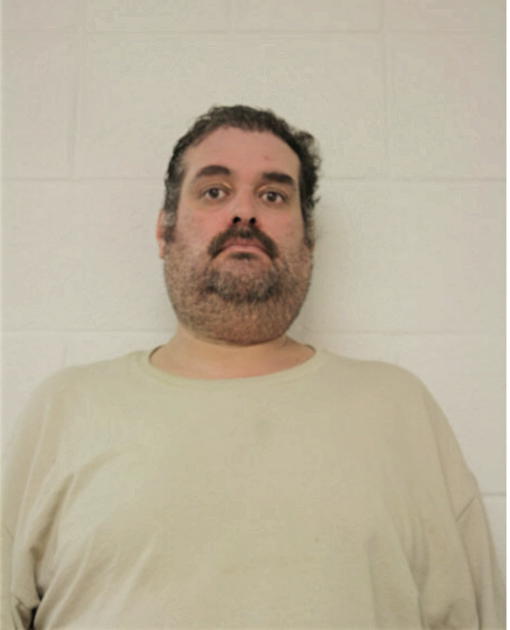 LUIS NAPOLES, Cook County, Illinois