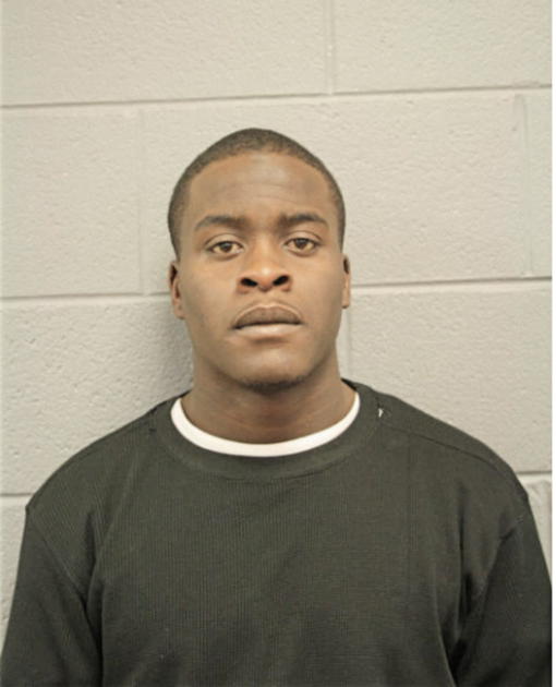 ELLIS BRANDON NEAL, Cook County, Illinois