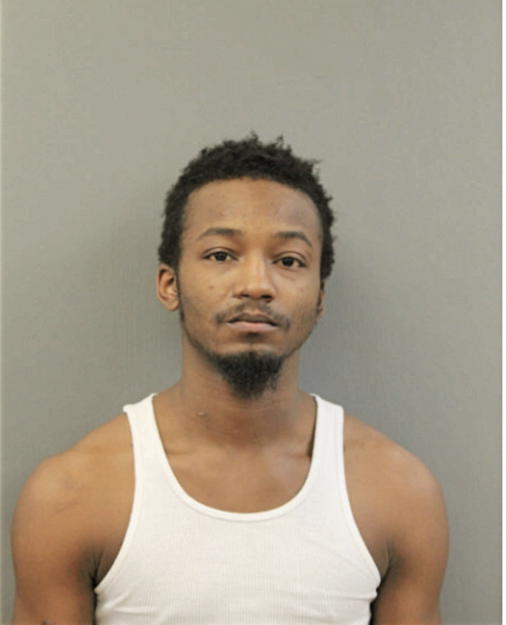 MARCUS NELOMS, Cook County, Illinois