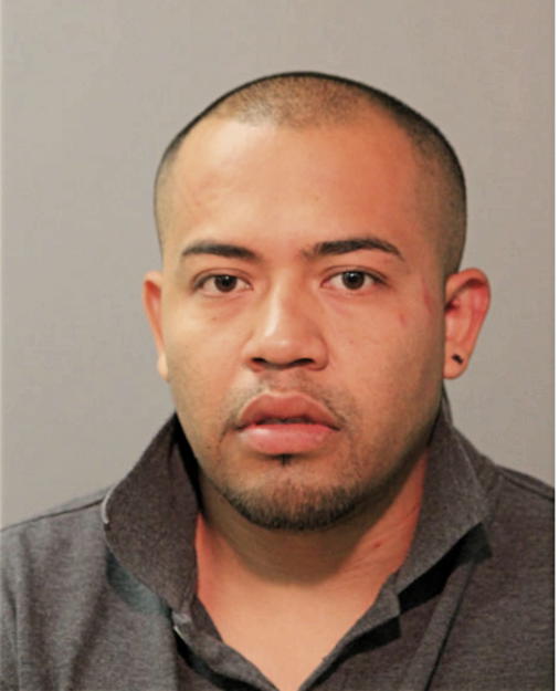 ADRIAN OCAMPO, Cook County, Illinois
